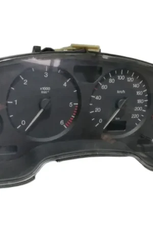CUADRO INSTRUMENTOS AD09181194 351150000 Oferta Limitada