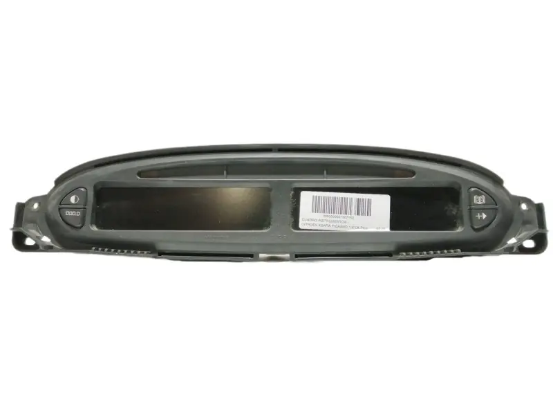 CUADRO INSTRUMENTOS 9661734780 PSA966173780 / VDO966014 110008966014 Ordena Ya