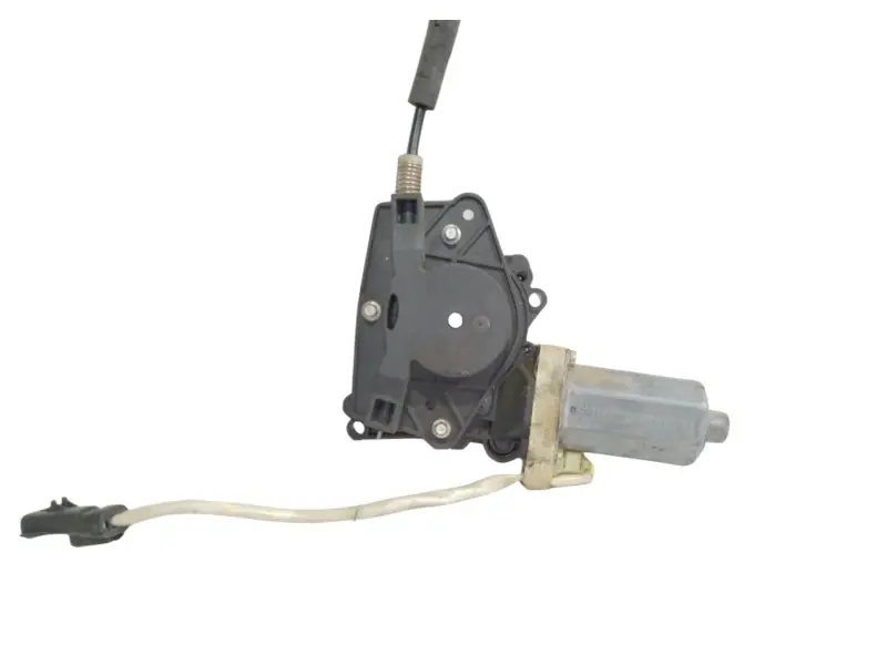 Precio Económico MOTOR ELEVALUNAS TRASERO IZQUIERDO 6004PA1062