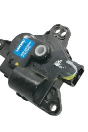 MOTOR APERTURA TRAMPILLAS CLIMATIZADOR D266EB9AA01 Devolución Gratuita