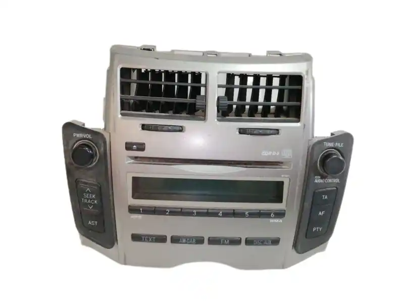 Gran Oferta SISTEMA AUDIO / RADIO CD 861200D490