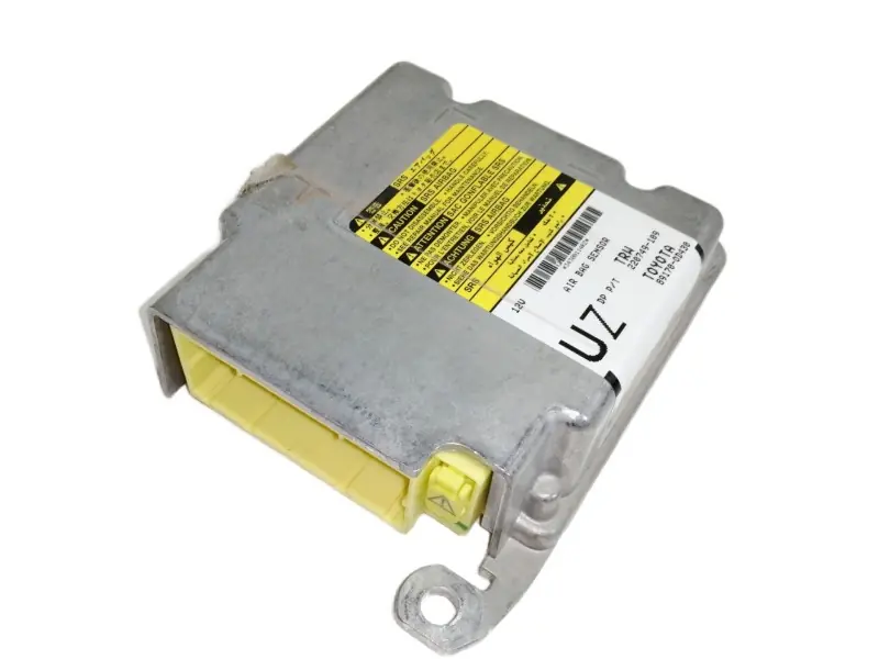 Favorito De Clientes CENTRALITA AIRBAG 891700D430