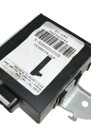 MODULO ELECTRONICO 897410D031 Precio De Oferta