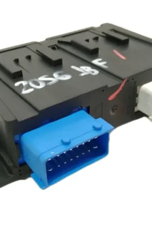 Solo Hoy MODULO ELECTRONICO 9800162780