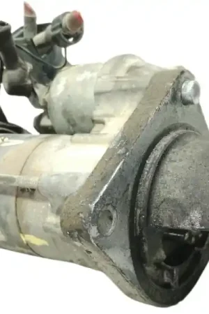 MOTOR ARRANQUE 673289 63113003 Oferta