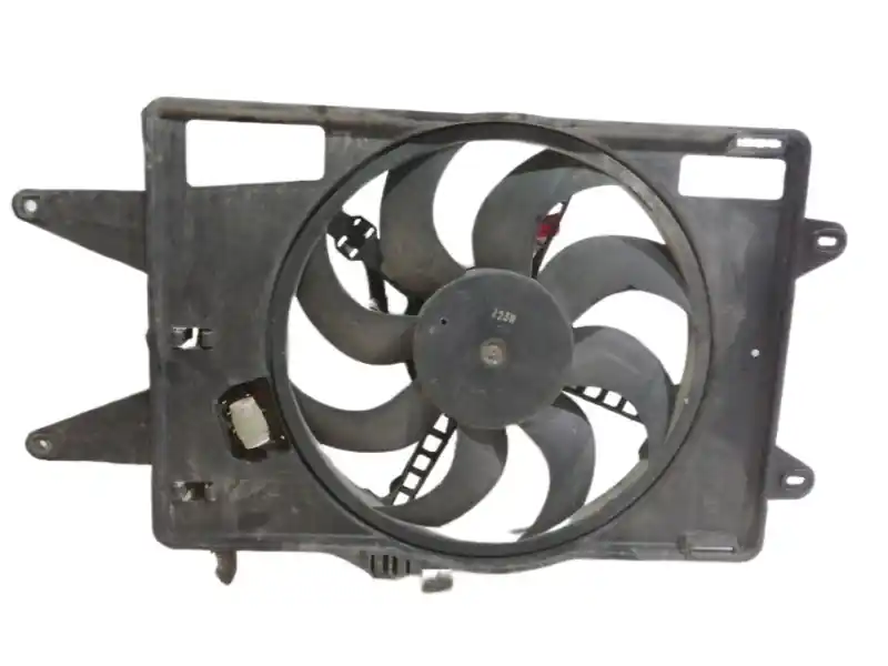 ELECTROVENTILADOR 832700200 Popular