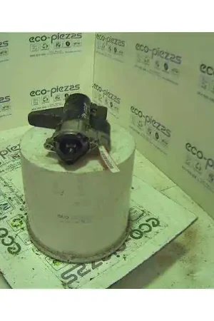 MOTOR ARRANQUE 3610023150 D6RA78 12V VALEO 36100-23150 Certificado