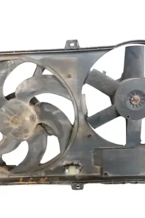 ELECTROVENTILADOR Compra Hoy