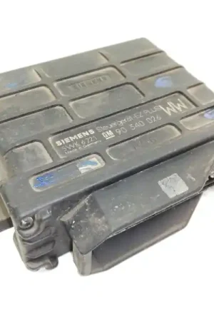 Oferta CENTRALITA MOTOR UCE 90340026 5WK6221