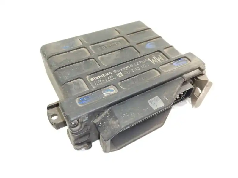 Oferta CENTRALITA MOTOR UCE 90340026 5WK6221