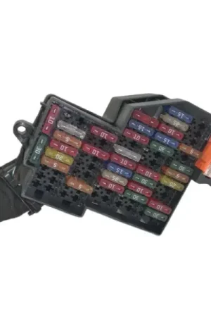 Oferta De Temporada CAJA RELES / FUSIBLES 7L0941828A