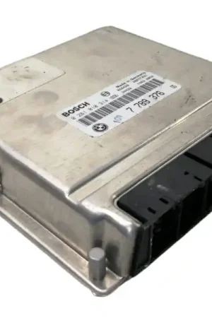 CENTRALITA MOTOR UCE 0281010314 28RTF091 7789376 / 74630850 Descuento