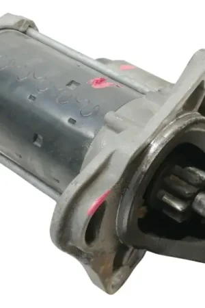 Edición Limitada MOTOR ARRANQUE 0001192081