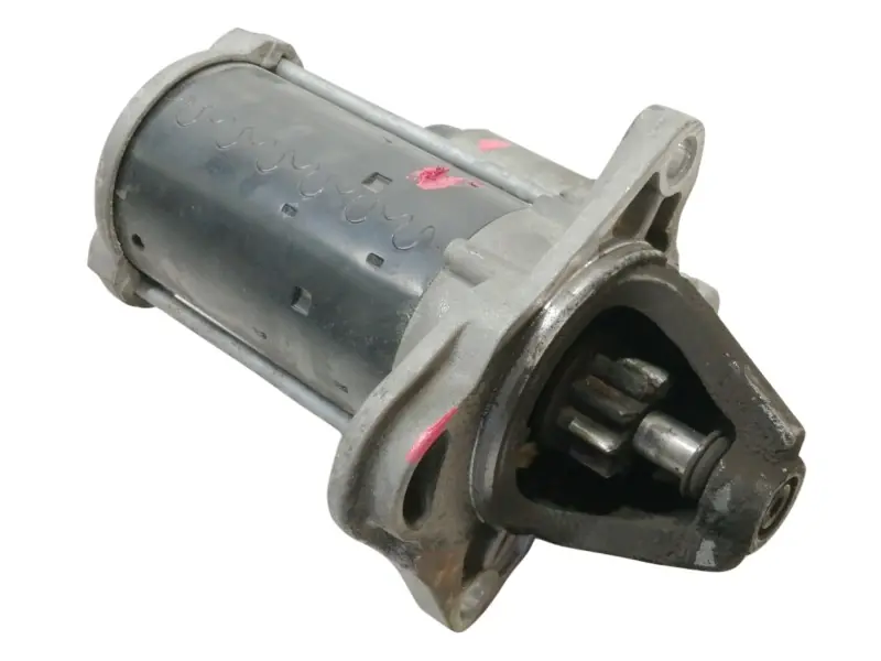 Edición Limitada MOTOR ARRANQUE 0001192081
