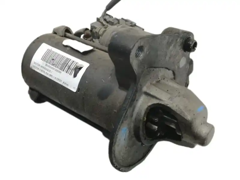 MOTOR ARRANQUE 3M5T11000CD 410857 670613 Envío Internacional
