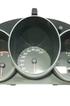 Descuento CUADRO INSTRUMENTOS BP4K55430 4TBN9JB064
