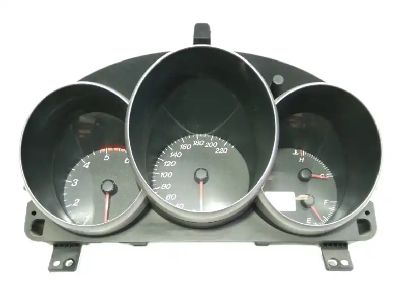 Descuento CUADRO INSTRUMENTOS BP4K55430 4TBN9JB064
