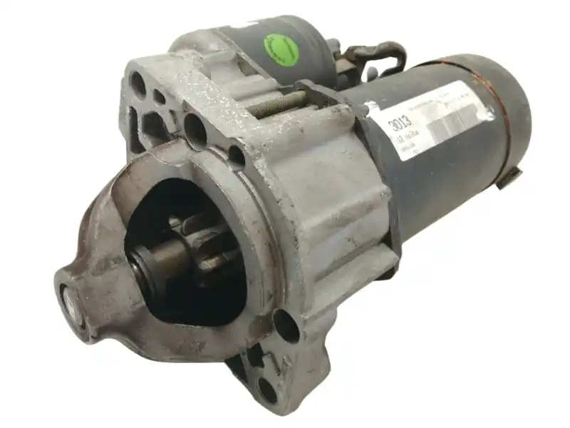 MOTOR ARRANQUE D6RA138 Mejor Precio