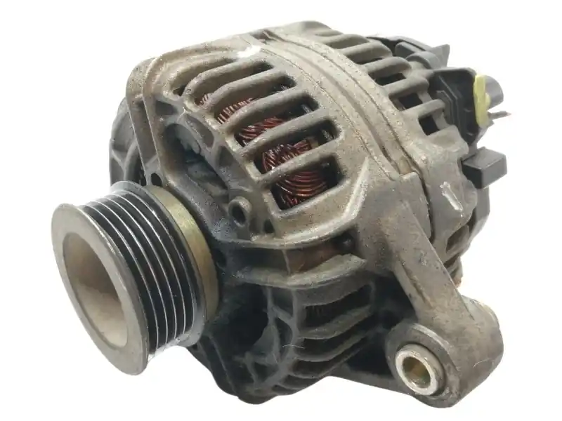 Oferta Flash ALTERNADOR 0124415011