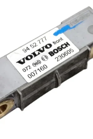 Lujoso SENSOR AIRBAG 9452777