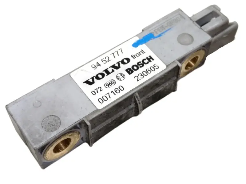 Lujoso SENSOR AIRBAG 9452777