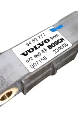 SENSOR AIRBAG 9452777 007158 / 230605 007158230605 Solo Hoy