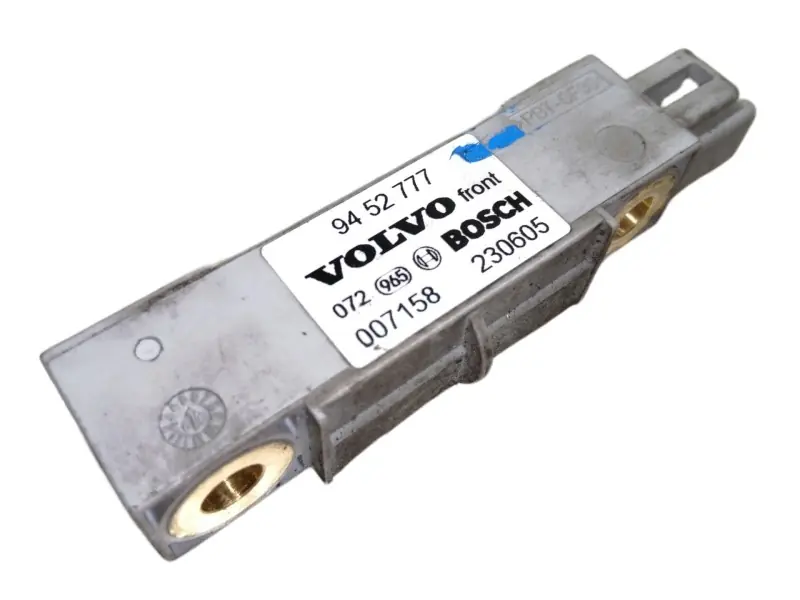 SENSOR AIRBAG 9452777 007158 / 230605 007158230605 Solo Hoy