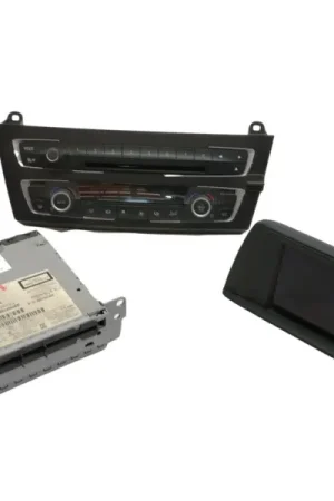 SISTEMA AUDIO / RADIO CD 13264010 6550927039104 / 6512932600701 927039104U / 990001758 / A2C90363300 No Te Lo Pierdas