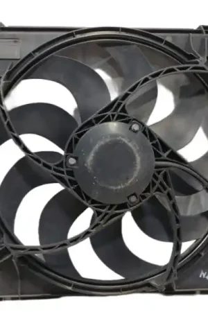 Hecho A Mano ELECTROVENTILADOR 760841004 5020644 5000923