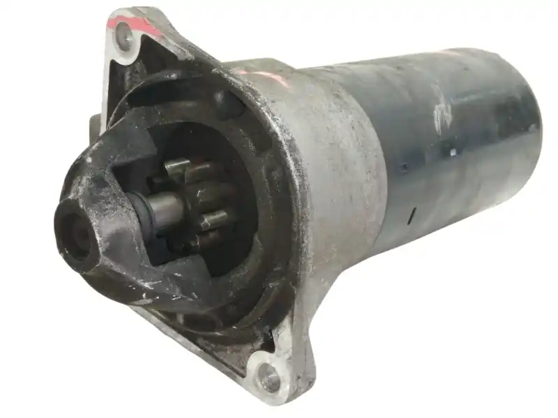 MOTOR ARRANQUE 0001108234 Liquidación