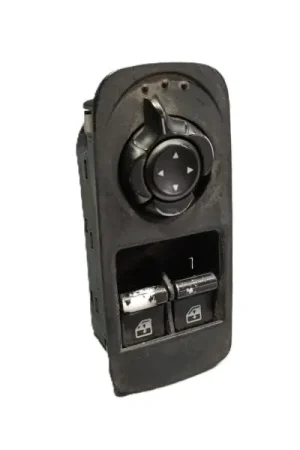Marca Reconocida MANDO ELEVALUNAS DELANTERO IZQUIERDO 156085170