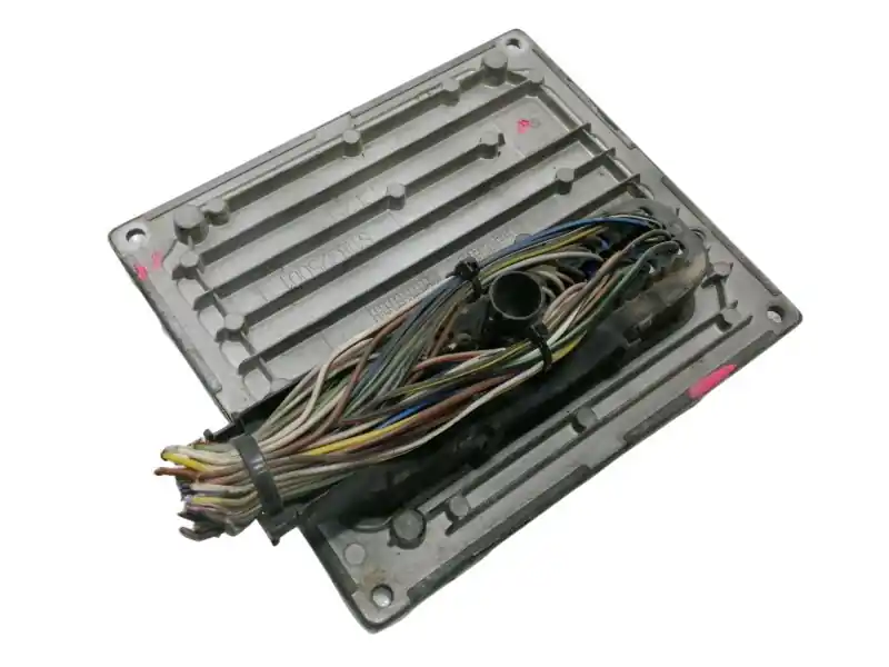 Stock Limitado CENTRALITA MOTOR UCE 2S6A12A650SG