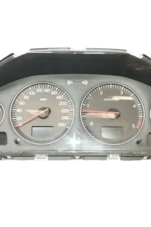 CUADRO INSTRUMENTOS 69594700T 8673802 30746102 / 8602885 Solo Por Tiempo Limitado