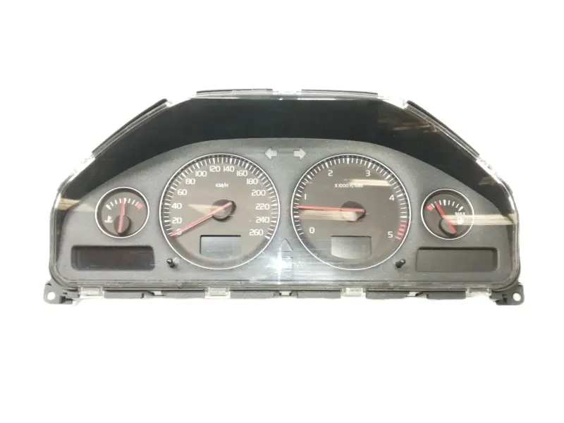 CUADRO INSTRUMENTOS 69594700T 8673802 30746102 / 8602885 Solo Por Tiempo Limitado