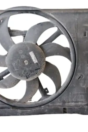 Solo Por Tiempo Limitado ELECTROVENTILADOR 51797134 51797135 E5502005 / E5480005