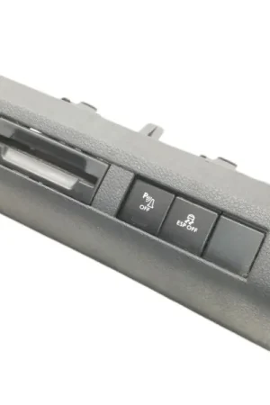 Premium MODULO ELECTRONICO 96656490XT