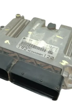 Liquidación CENTRALITA MOTOR UCE 0281012862 4E34A3ABM 55204761