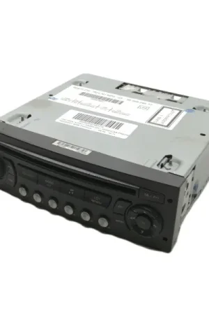 SISTEMA AUDIO / RADIO CD 9666959577 Moderno