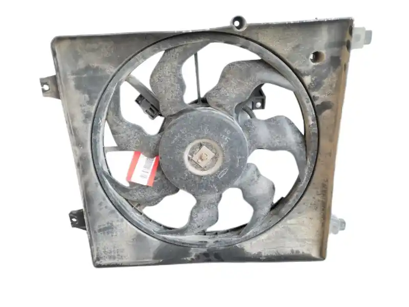 Exclusivo ELECTROVENTILADOR