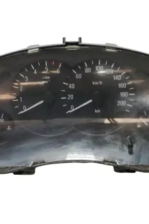 CUADRO INSTRUMENTOS 13173375XJ Solo Por Tiempo Limitado