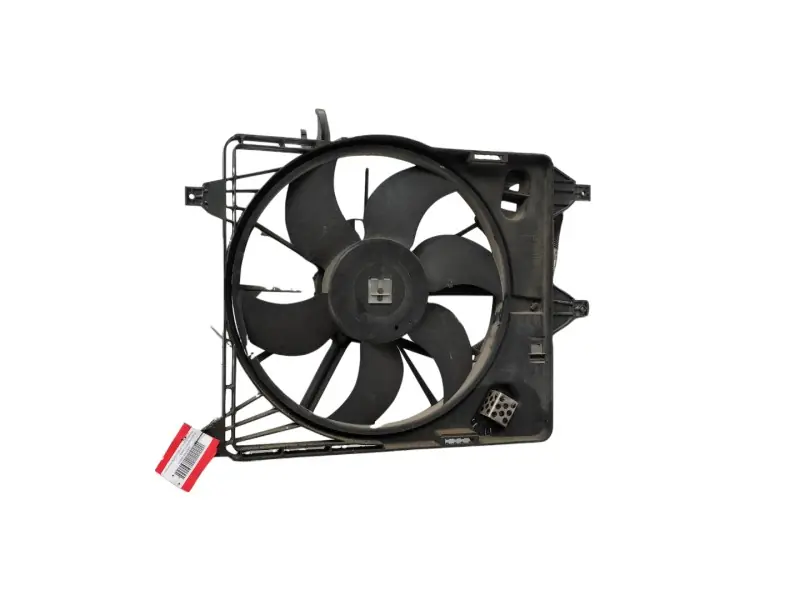 Bestseller ELECTROVENTILADOR PA66GF25