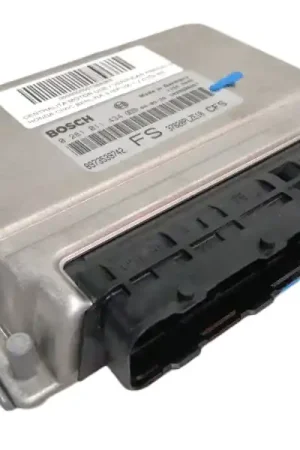 Marca Reconocida CENTRALITA MOTOR UCE 8973539742 37820PLZE10 0281011434 / 1039S06067