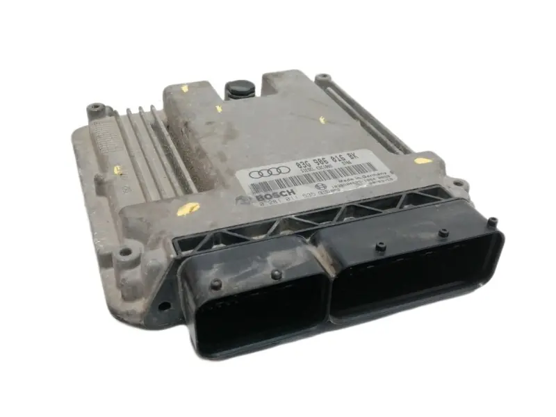 CENTRALITA MOTOR UCE 03G906016BK 1039S04625 0281011535 Envío Gratis