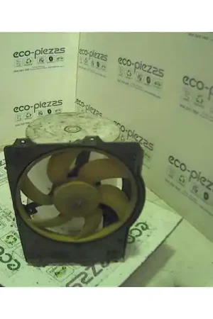 Últimas Unidades ELECTROVENTILADOR