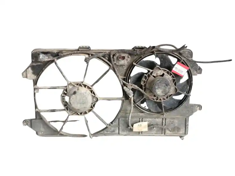 ELECTROVENTILADOR 4986738 4T1T14305 Favorito De Clientes