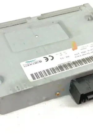 Artesanal MODULO ELECTRONICO 65126954179