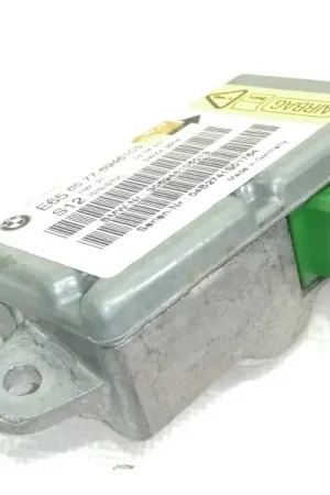 SENSOR AIRBAG 65776946105 Envío Inmediato