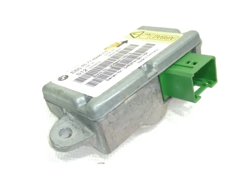 SENSOR AIRBAG 65776946105 Envío Inmediato