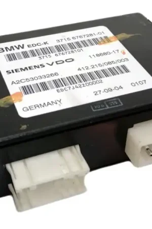 MODULO ELECTRONICO 11868017 Más Vendido