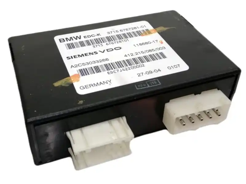 MODULO ELECTRONICO 11868017 Más Vendido